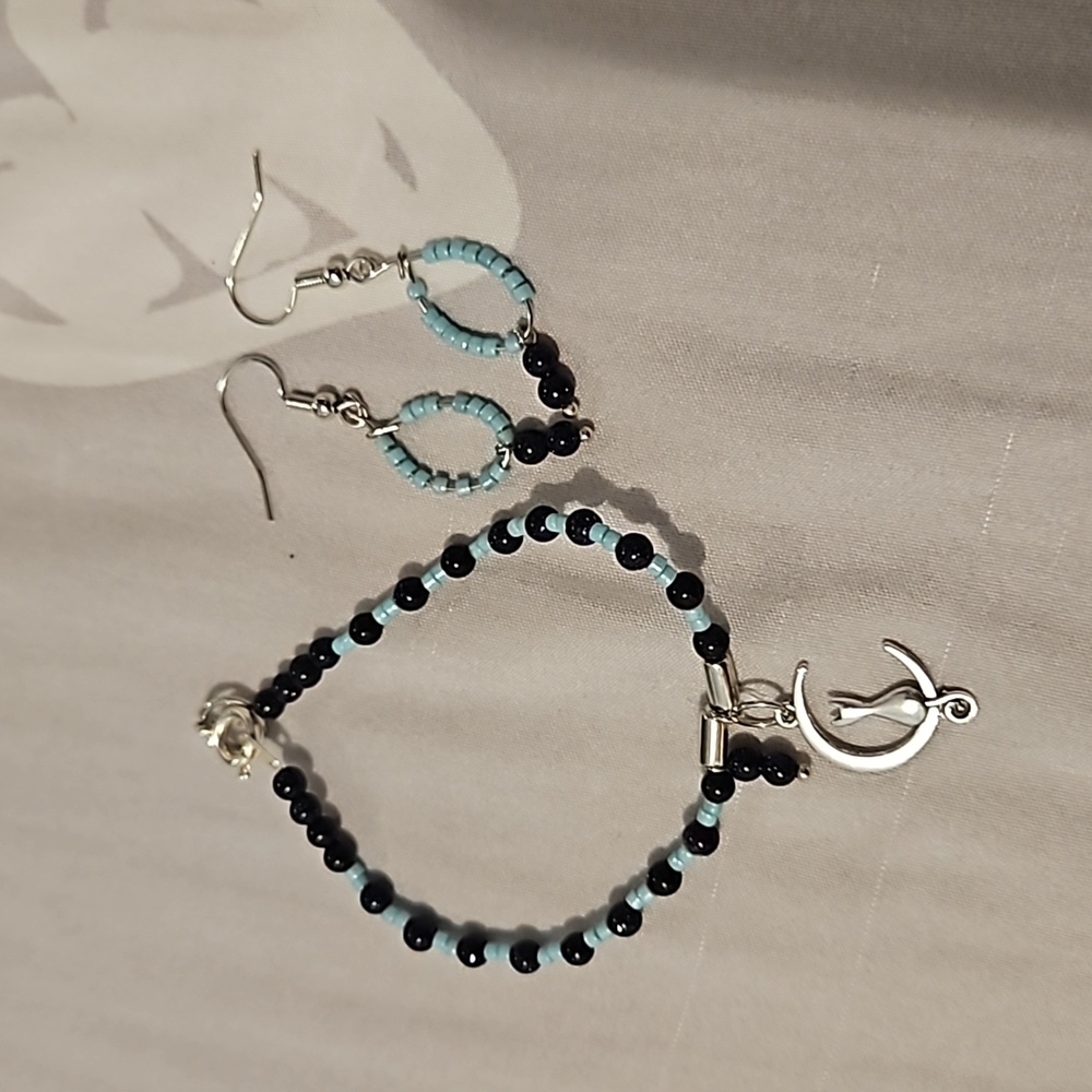 Meru Jewelry NWOT